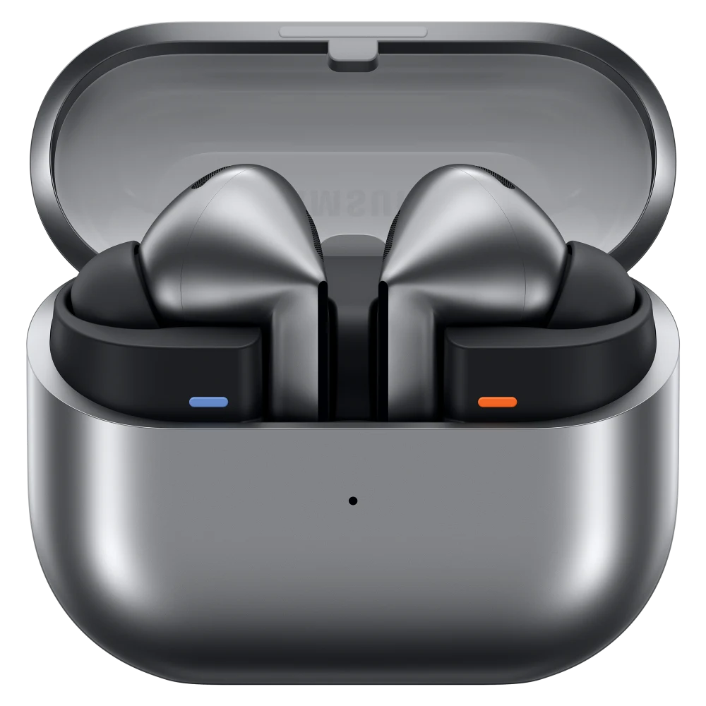 Samsung - Galaxy Buds3 Pro True Wireless In Ear Earbuds - Gray