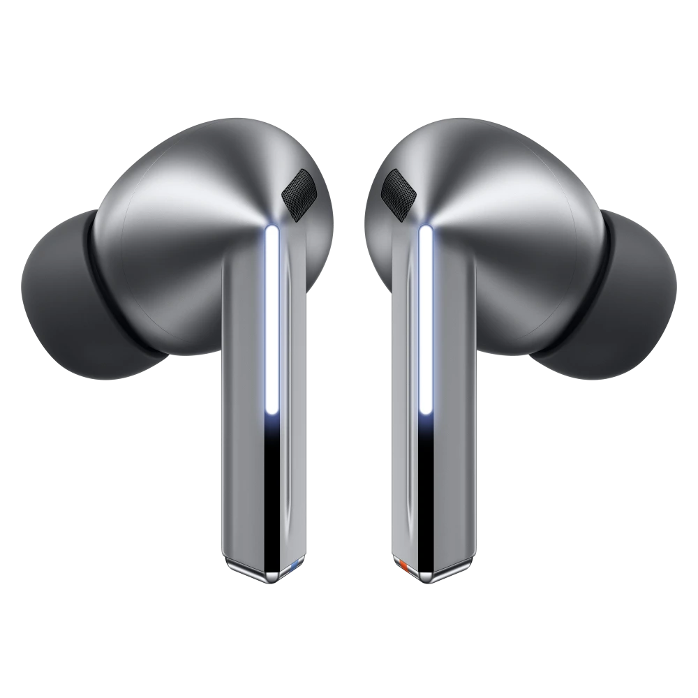 Samsung - Galaxy Buds3 Pro True Wireless In Ear Earbuds - Gray