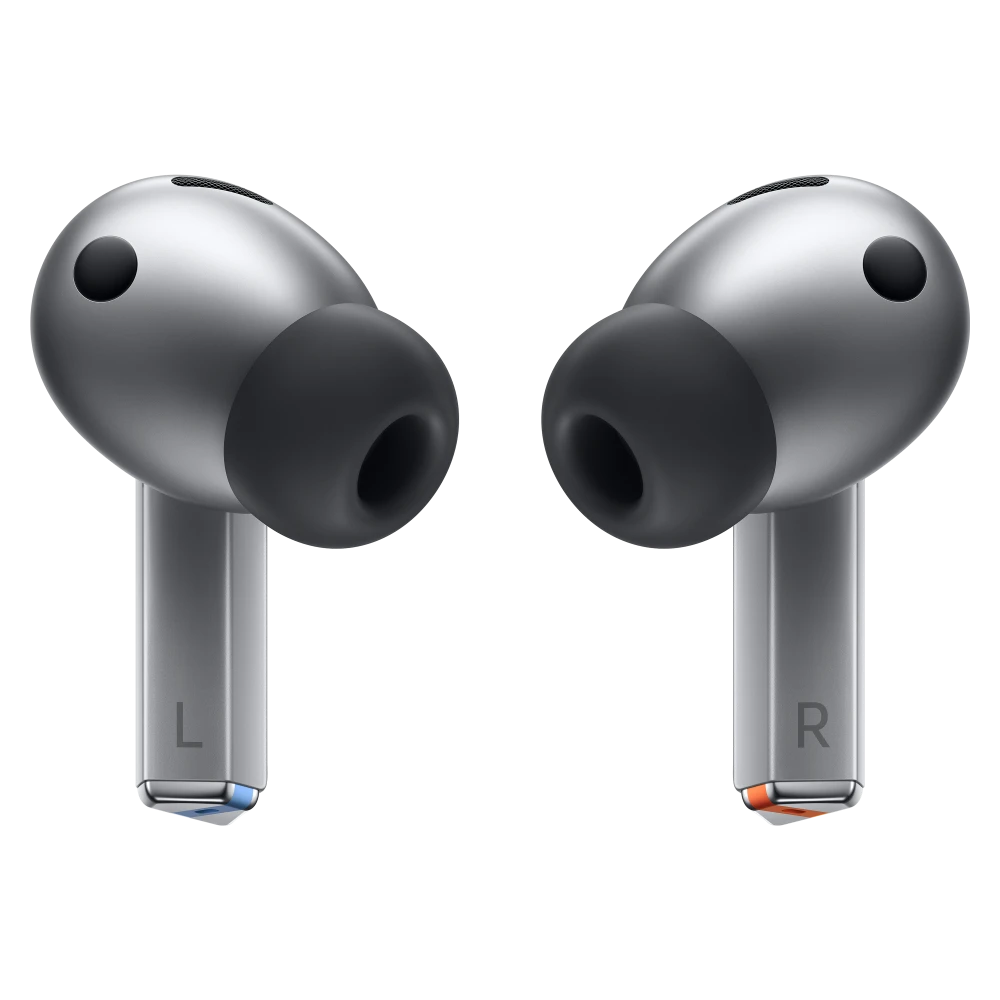 Samsung - Galaxy Buds3 Pro True Wireless In Ear Earbuds - Gray