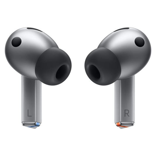 Samsung - Galaxy Buds3 Pro True Wireless In Ear Earbuds - Gray