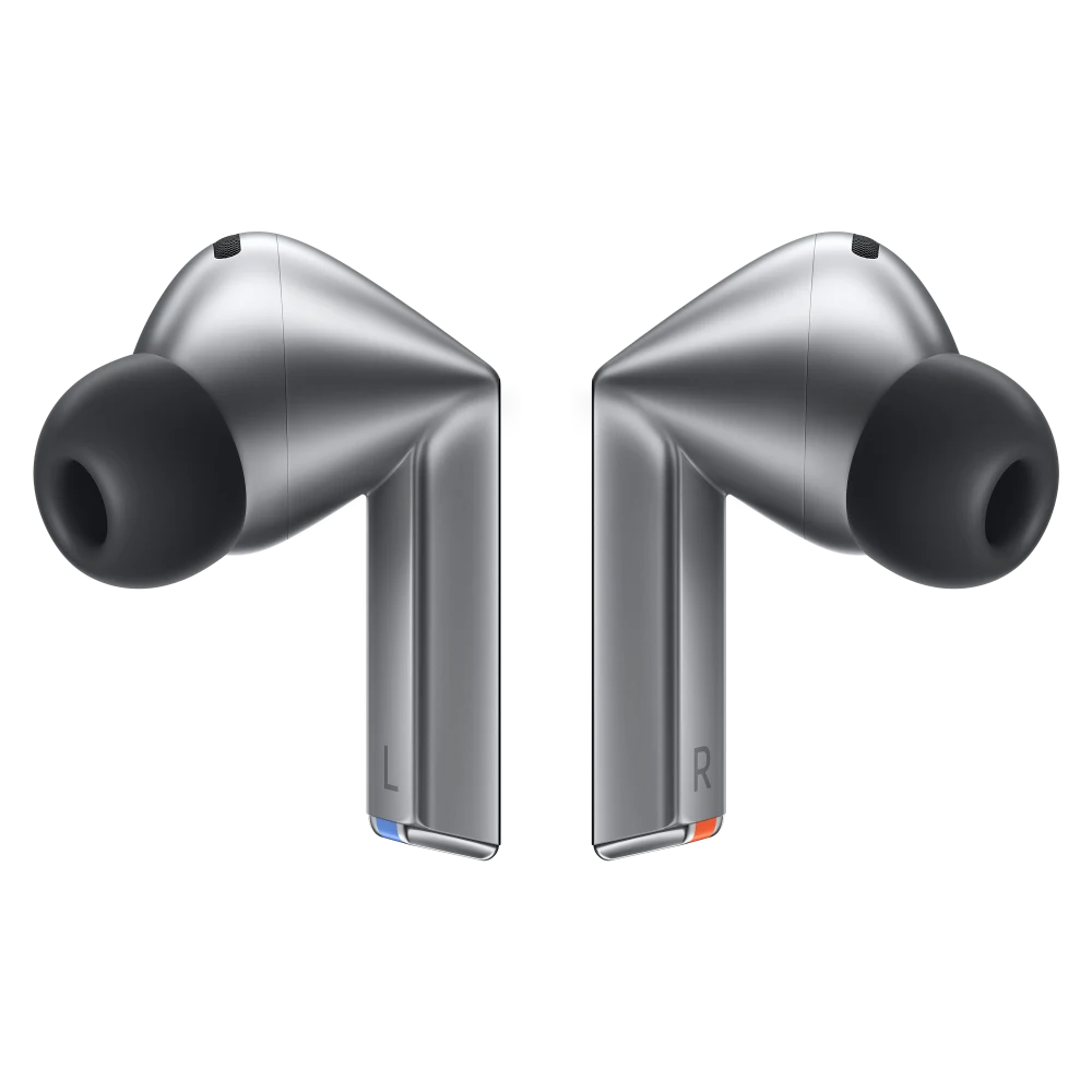 Samsung - Galaxy Buds3 Pro True Wireless In Ear Earbuds - Gray