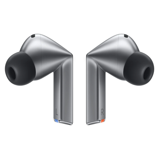 Samsung - Galaxy Buds3 Pro True Wireless In Ear Earbuds - Gray