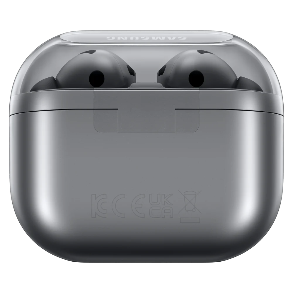 Samsung - Galaxy Buds3 Pro True Wireless In Ear Earbuds - Gray
